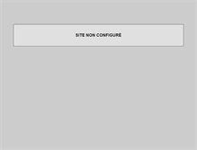 Tablet Screenshot of languedoc-roussillon.ordi2-0.fr